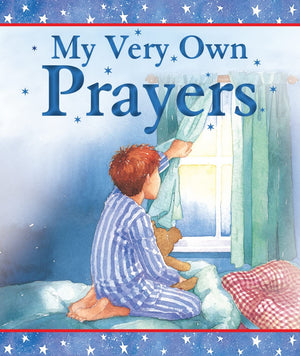 My Very Own Book of Prayers,Used