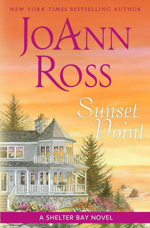 Sunset Point (Shelter Bay),Used