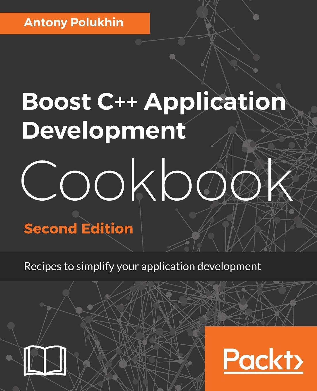 Boost C++ Application Development Cookbook  Second Edition: Recipes to simplify your application development,Used