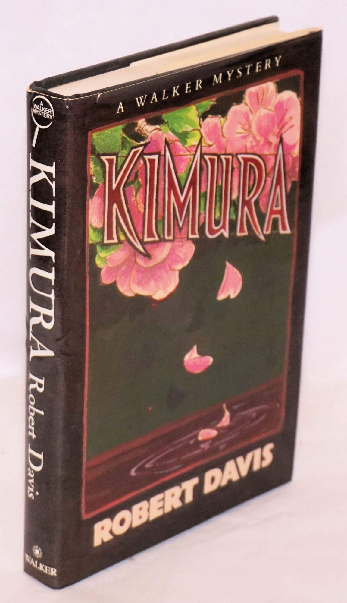 Kimura,New
