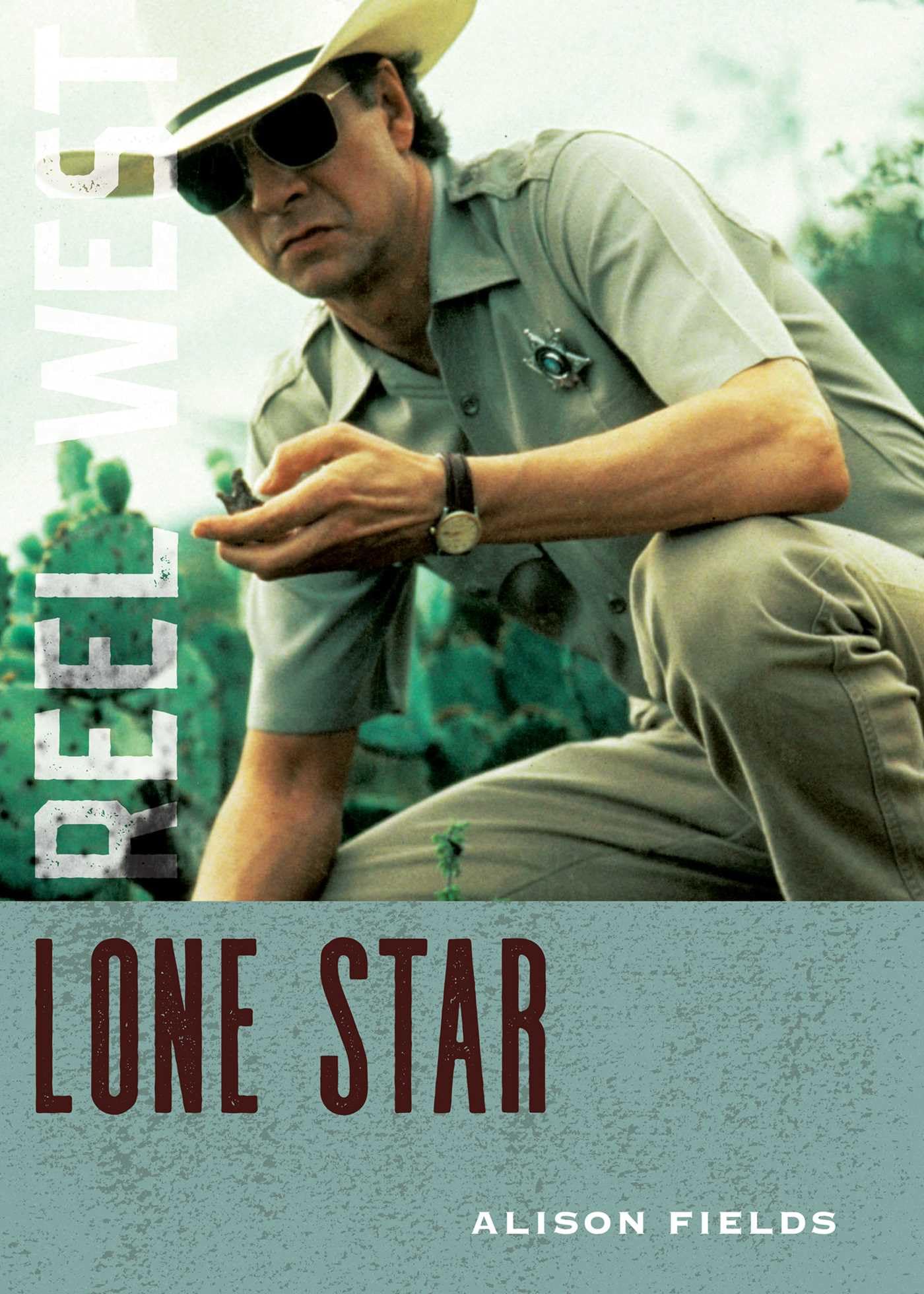 Lone Star (Reel West Series)