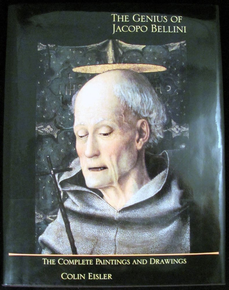 Genius Of Jacopo Bellini