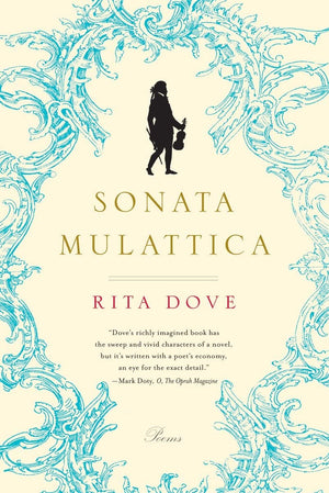 Sonata Mulattica: Poems,Used