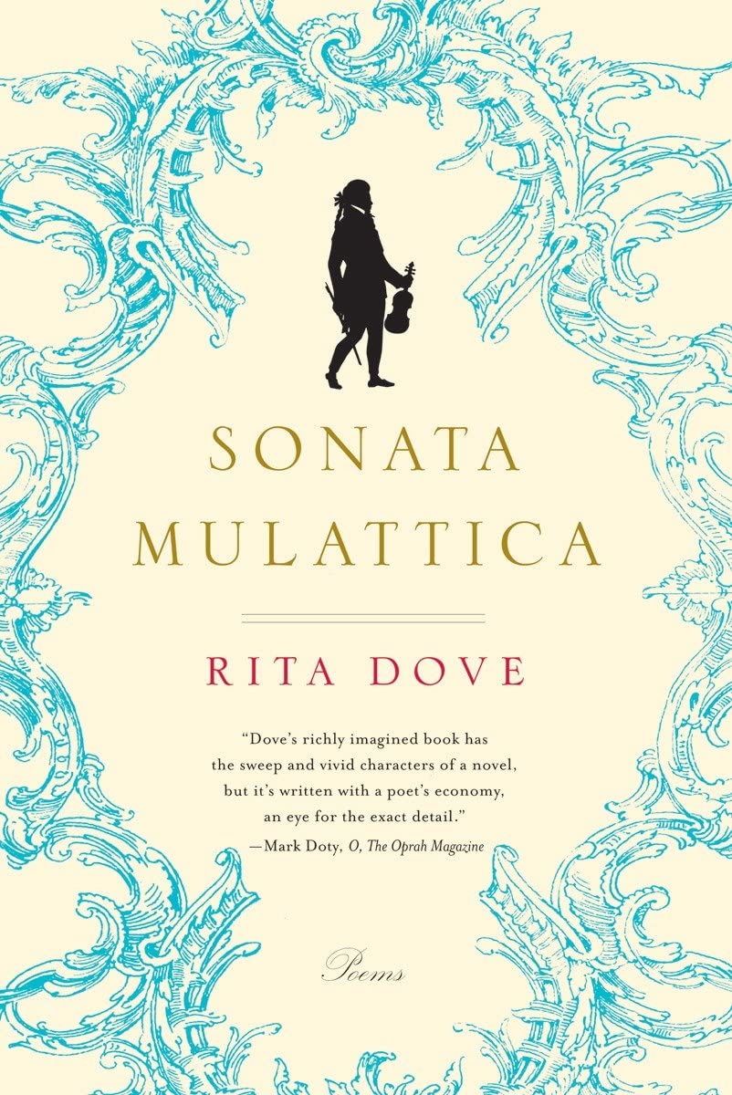 Sonata Mulattica: Poems,Used