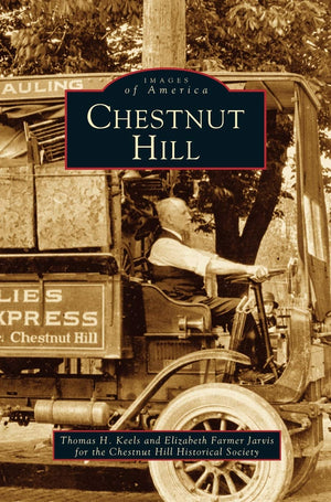Chestnut Hill,Used