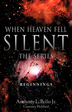 When Heaven Fell Silent The Series,Used