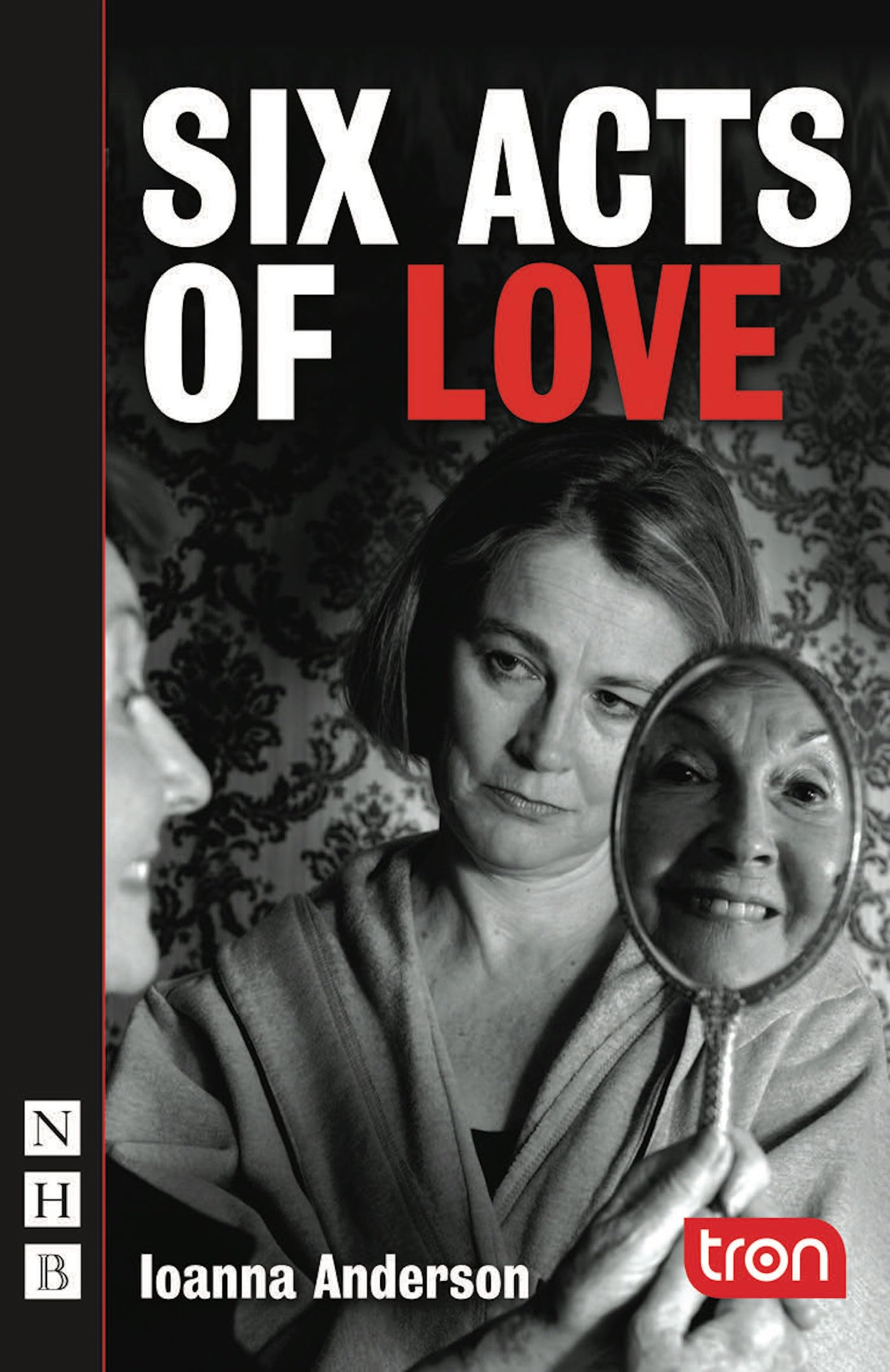 Six Acts of Love,Used
