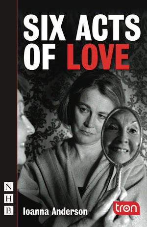 Six Acts of Love,Used