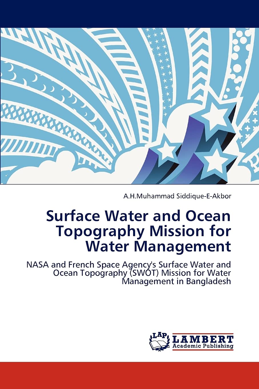 Surface Water and Ocean Topography Mission for Water Management: NASA and French Space Agency's Surface Water and Ocean Topograp,Used