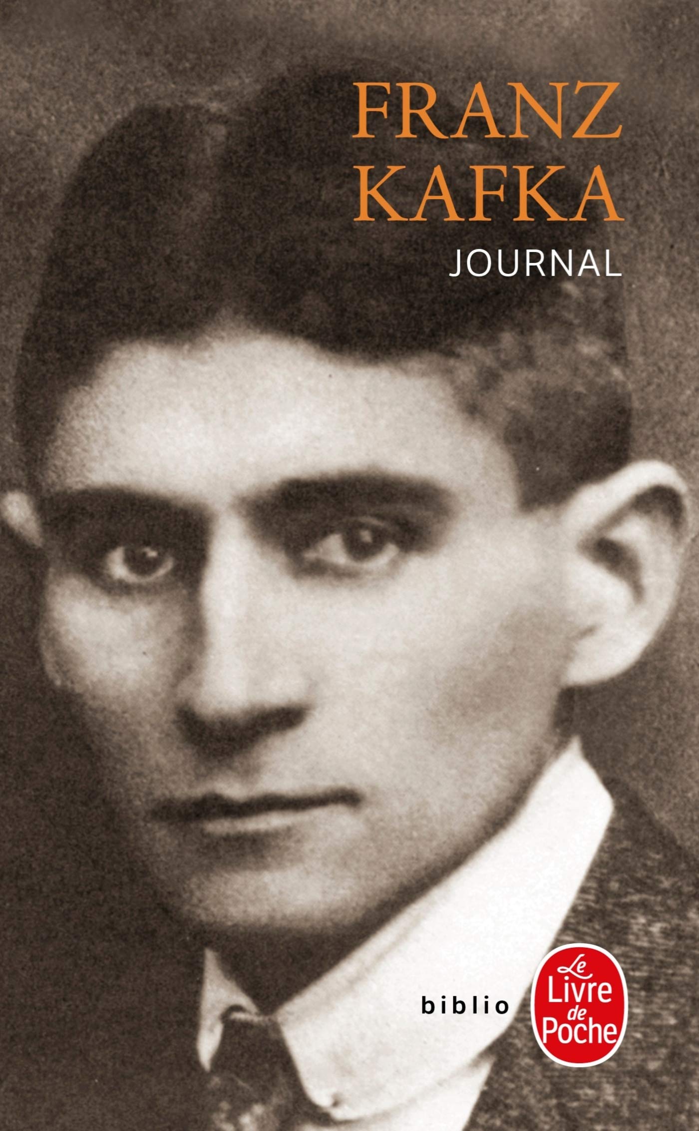 Journal (Ldp Litterature) (French Edition),Used