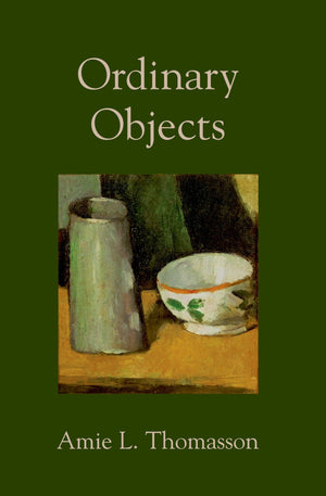 Ordinary Objects,Used