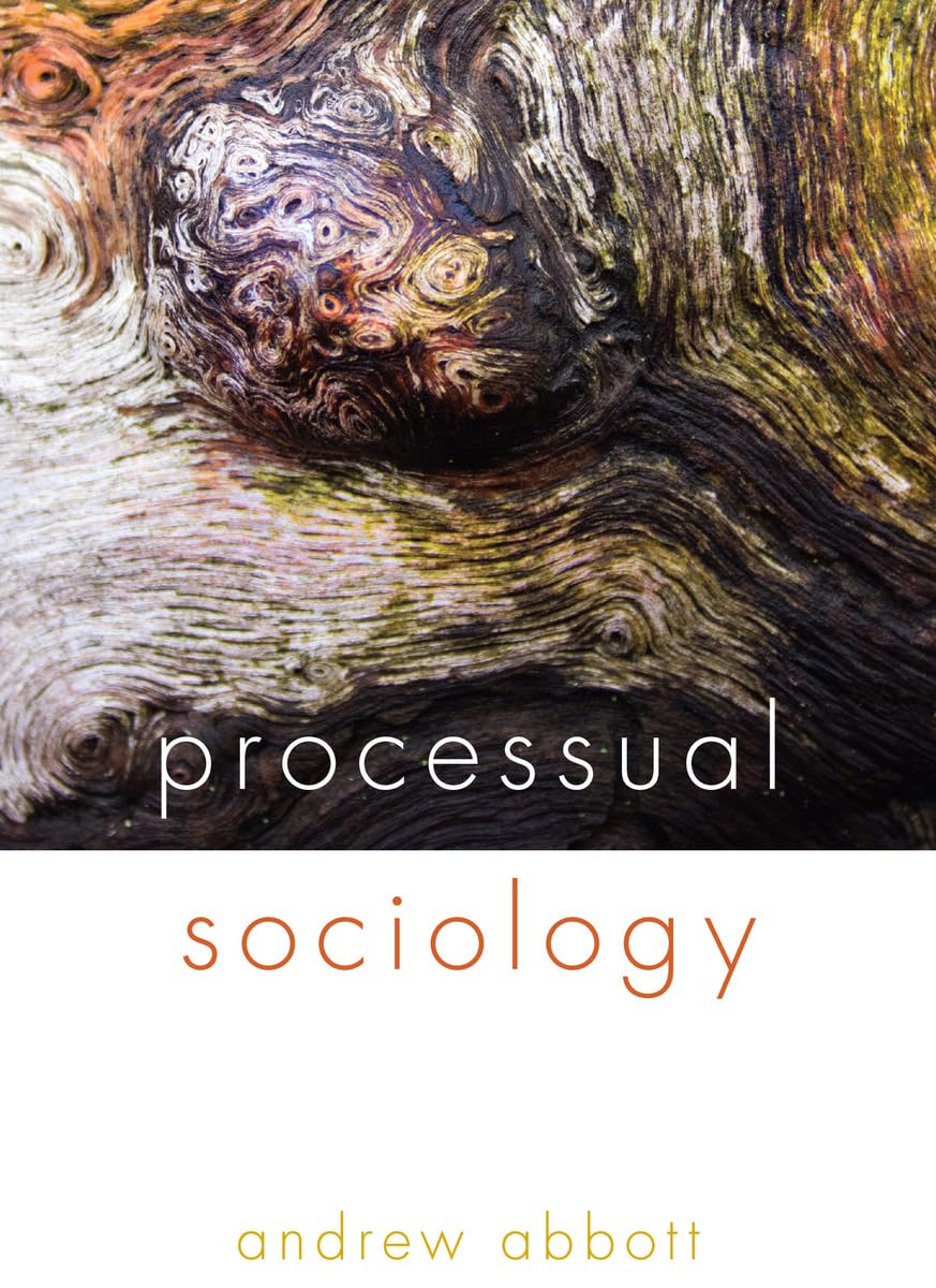 Processual Sociology,New