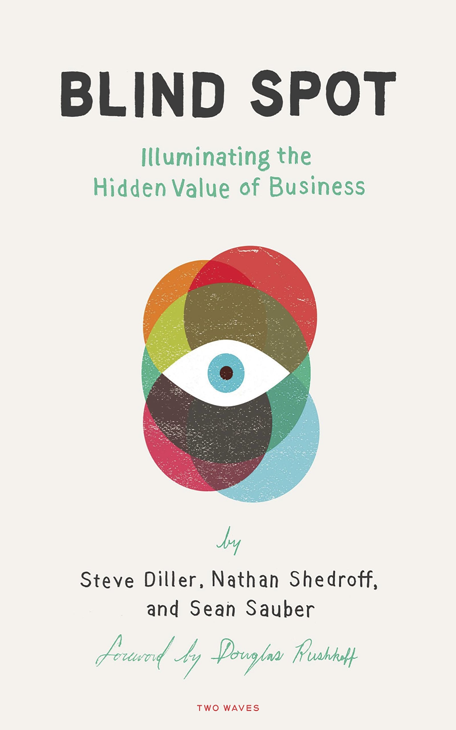 Blind Spot: Illuminating The Hidden Value In Business