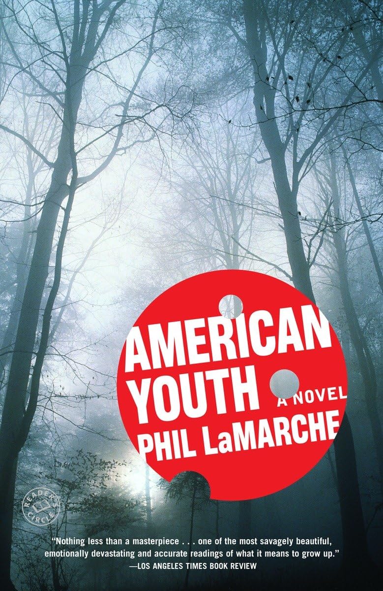 American Youth: A Novel,New