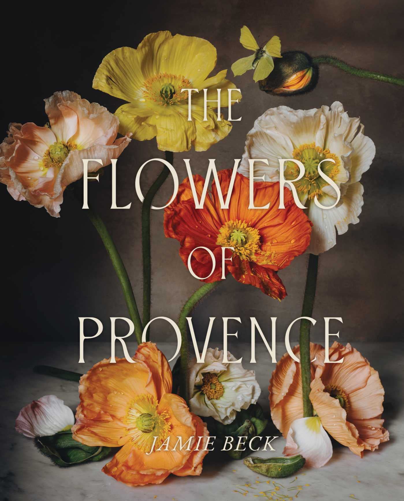 The Flowers Of Provence,Used