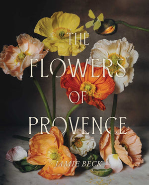 The Flowers Of Provence,Used