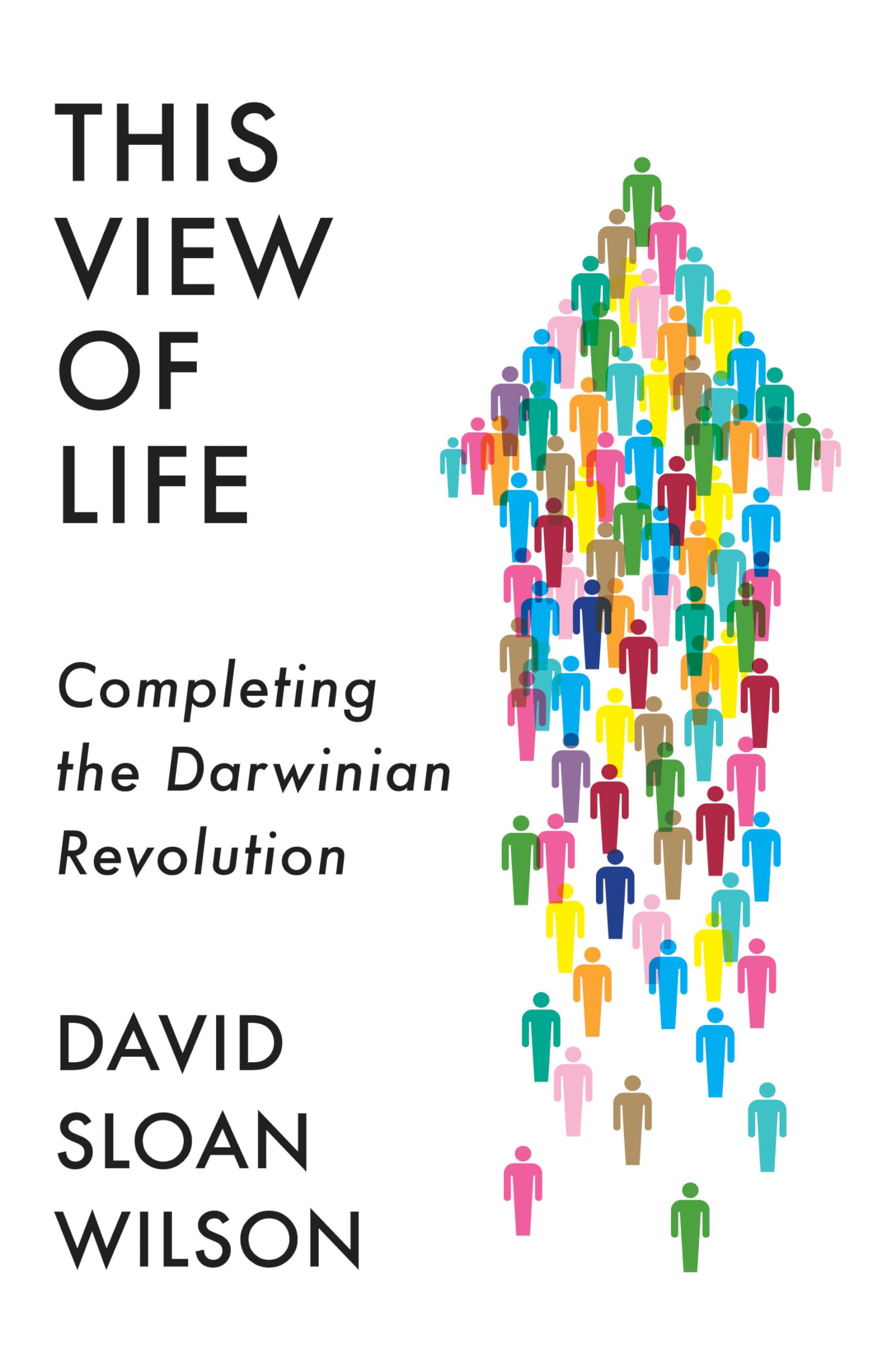 This View of Life: Completing the Darwinian Revolution,Used