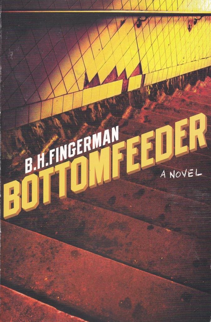 Bottomfeeder,Used
