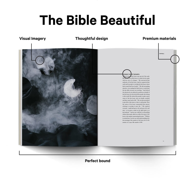 Book of Revelation  Alabaster Bible,New