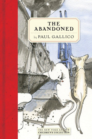 The Abandoned (New York Review Children's Collection),Used