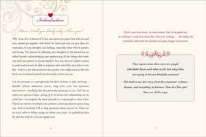 Why I Love You: A Journal of Us (What I Love About You Journal),Used