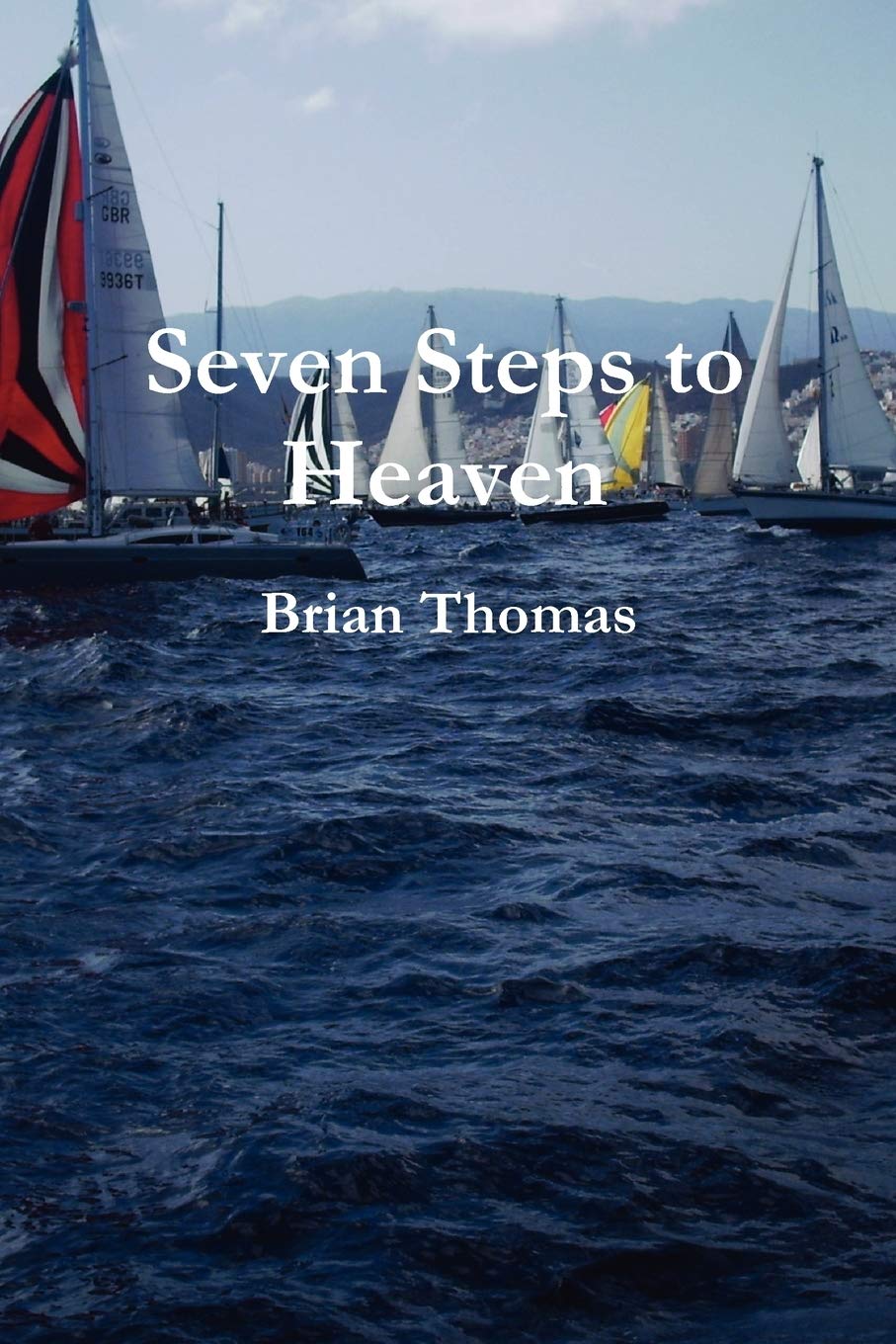 Seven Steps To Heaven,Used