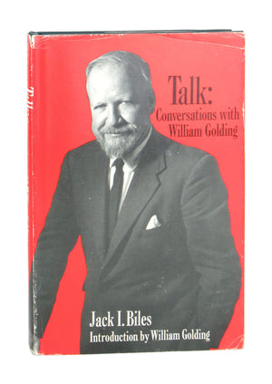 Talk: Conversations with William Golding,Used