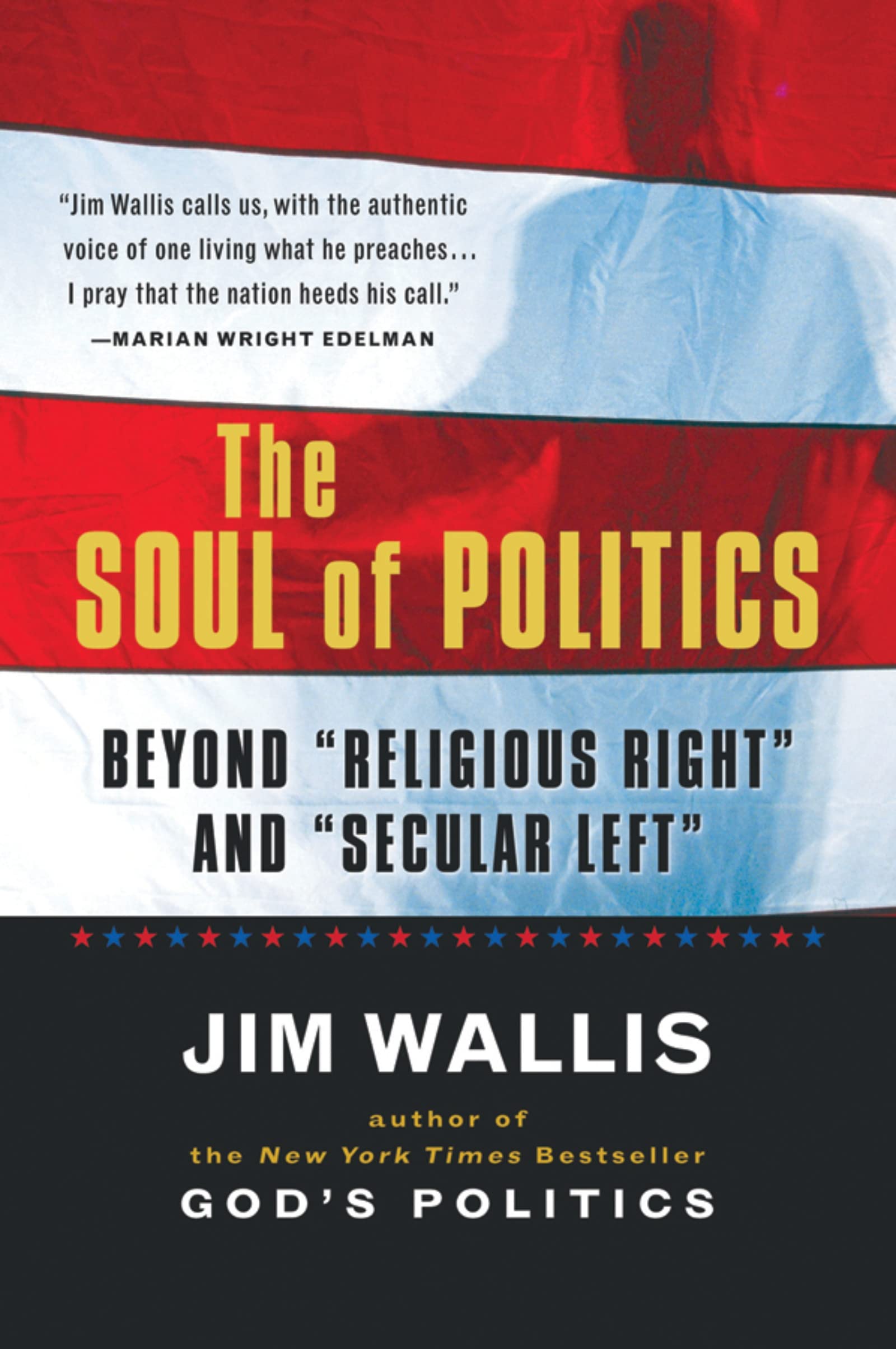 The Soul of Politics: Beyond 
