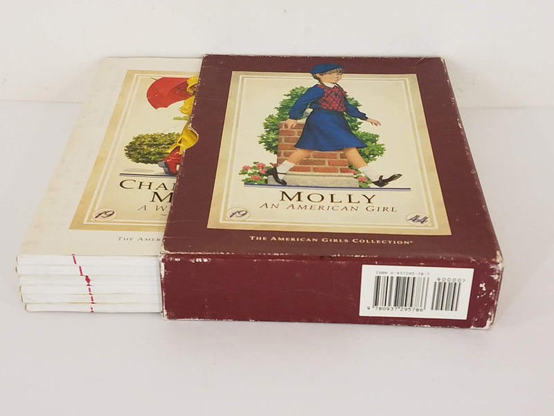 Molly: An American Girl : 1944 (American Girl Collection),Used