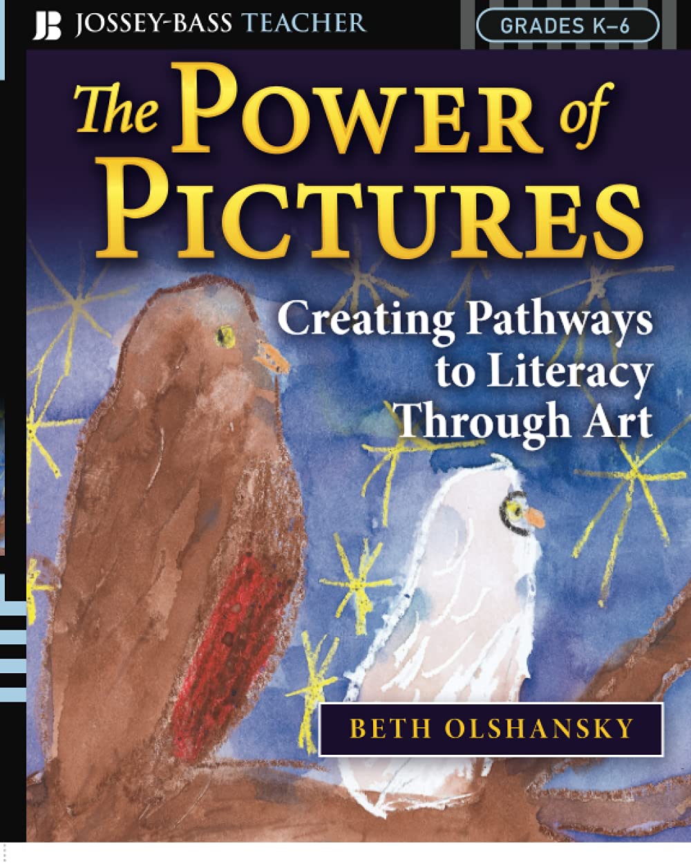 The Power of Pictures,Used