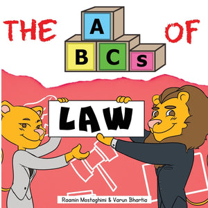 The ABCs of Law (Very Young Professionals),New