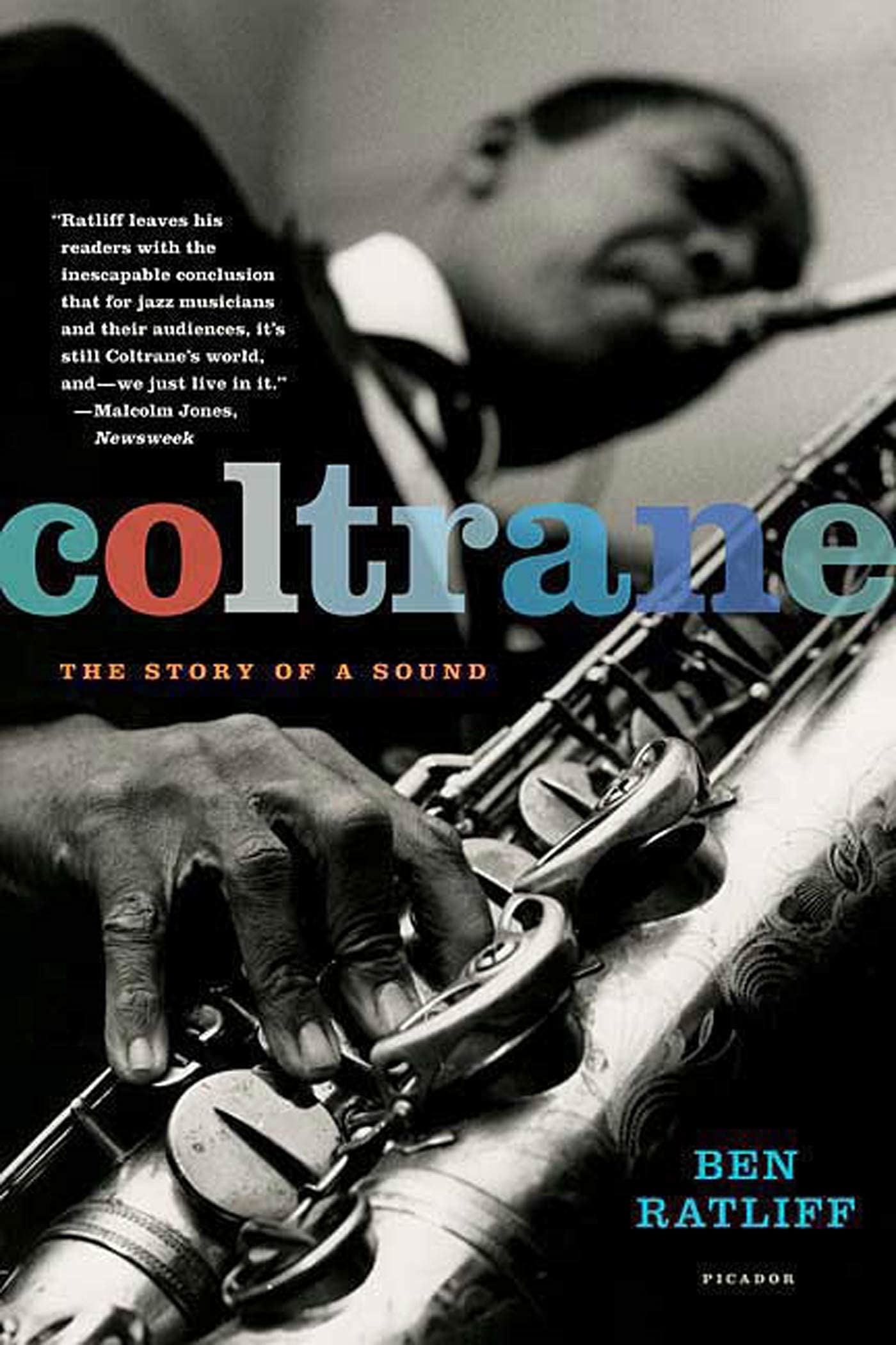 Coltrane: The Story of a Sound,Used