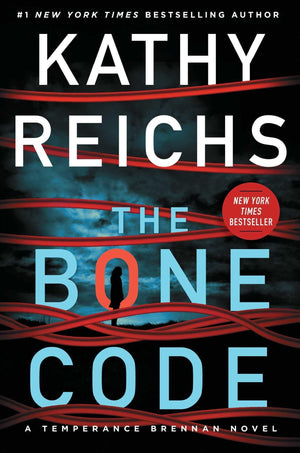The Bone Code: A Temperance Brennan Novel (20)
