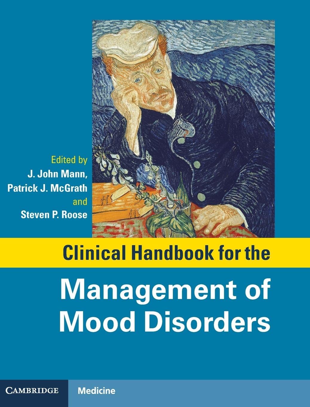 Clinical Handbook for the Management of Mood Disorders,Used