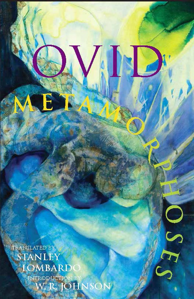 Metamorphoses (Hackett Classics),Used