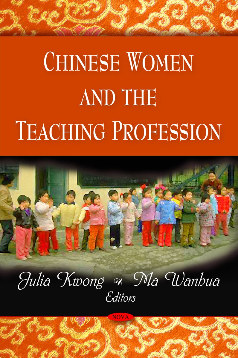 Chinese Women and the Teaching Profession,Used