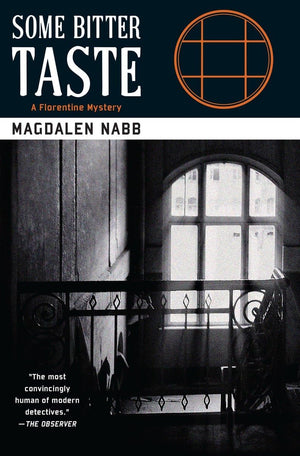 Some Bitter Taste (A Florentine Mystery),Used