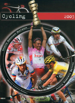 Cycling 2003,Used