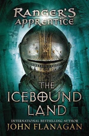The Icebound Land (Ranger'S Apprentice #3)