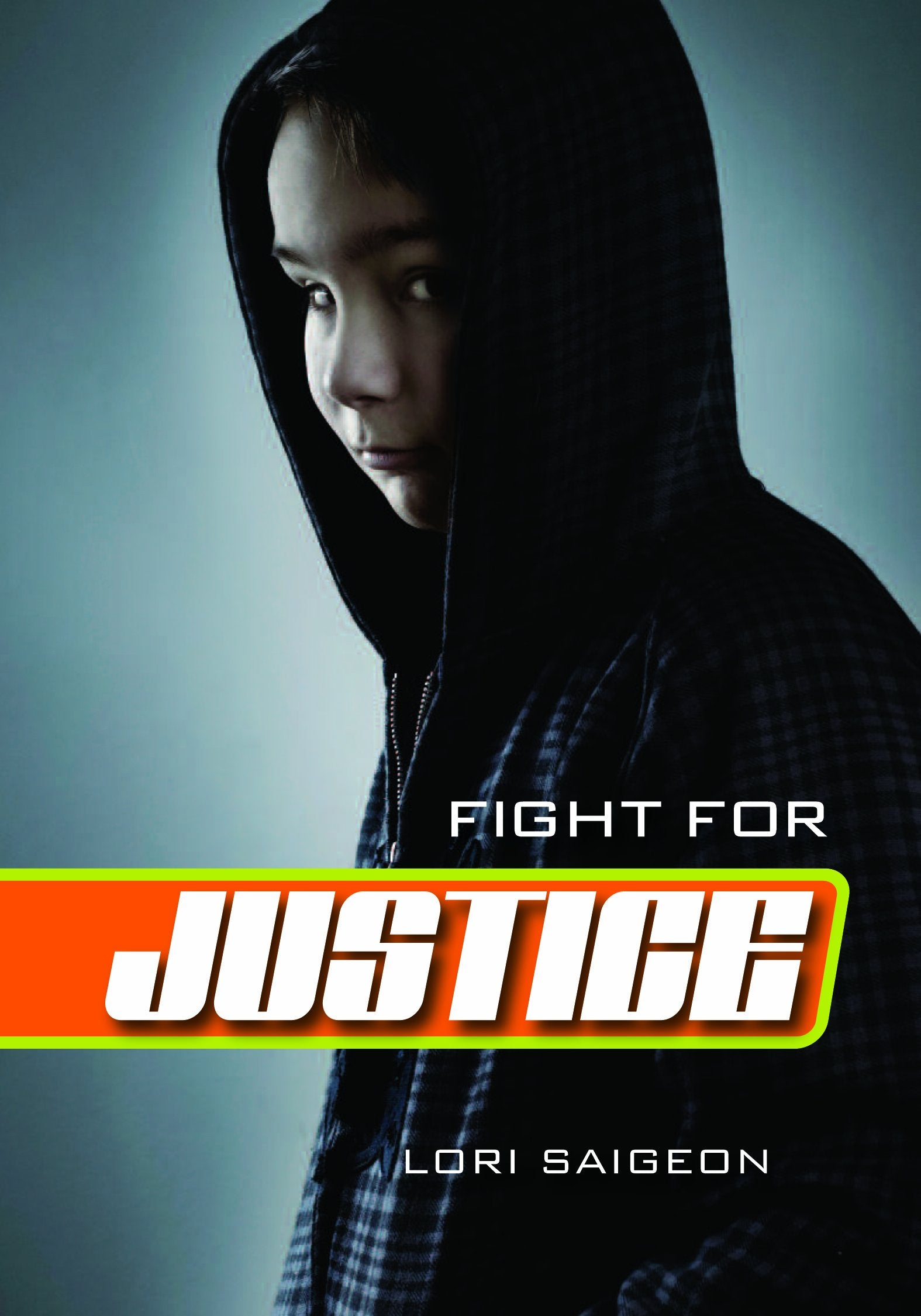 Fight for Justice,Used