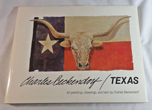 Charles Beckendorf / Texas