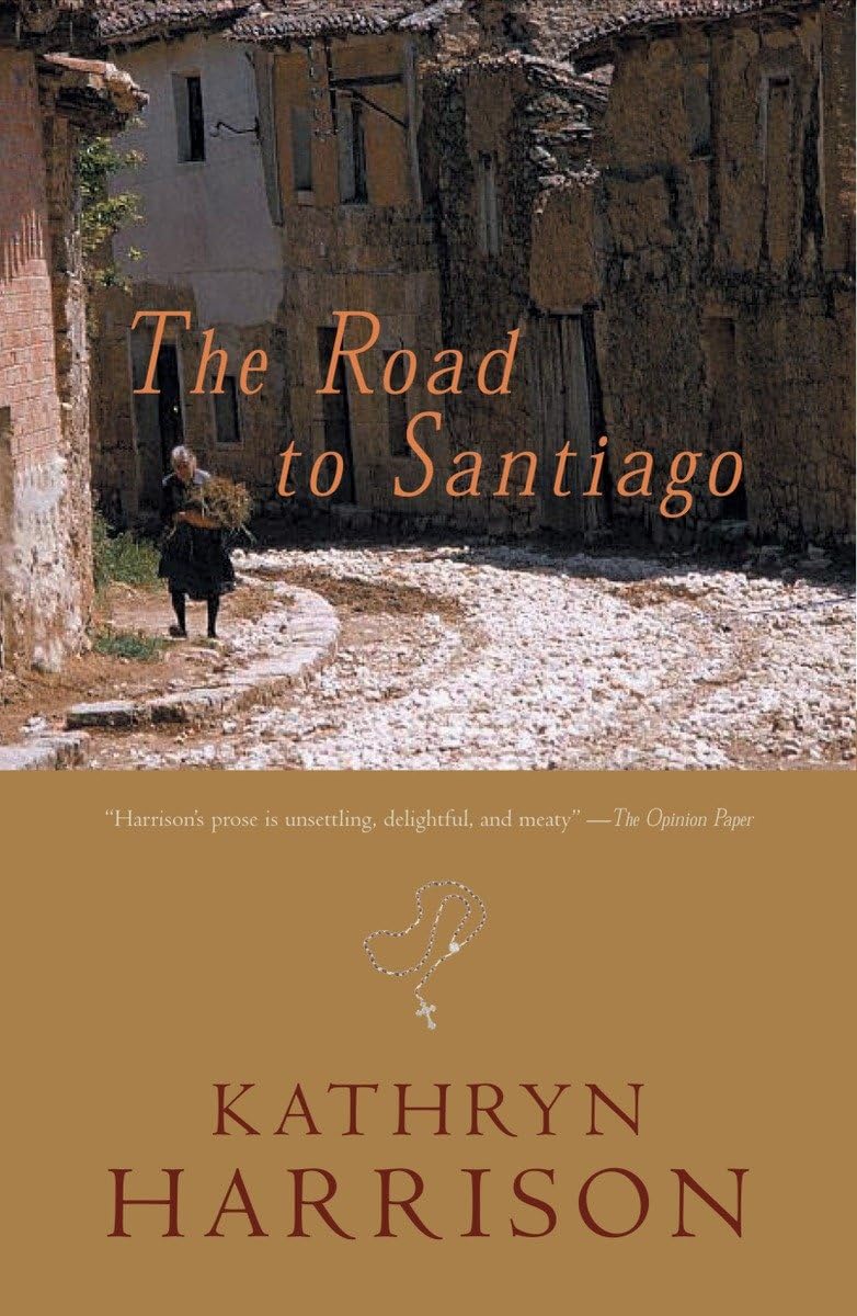 Road to Santiago (Directions),Used