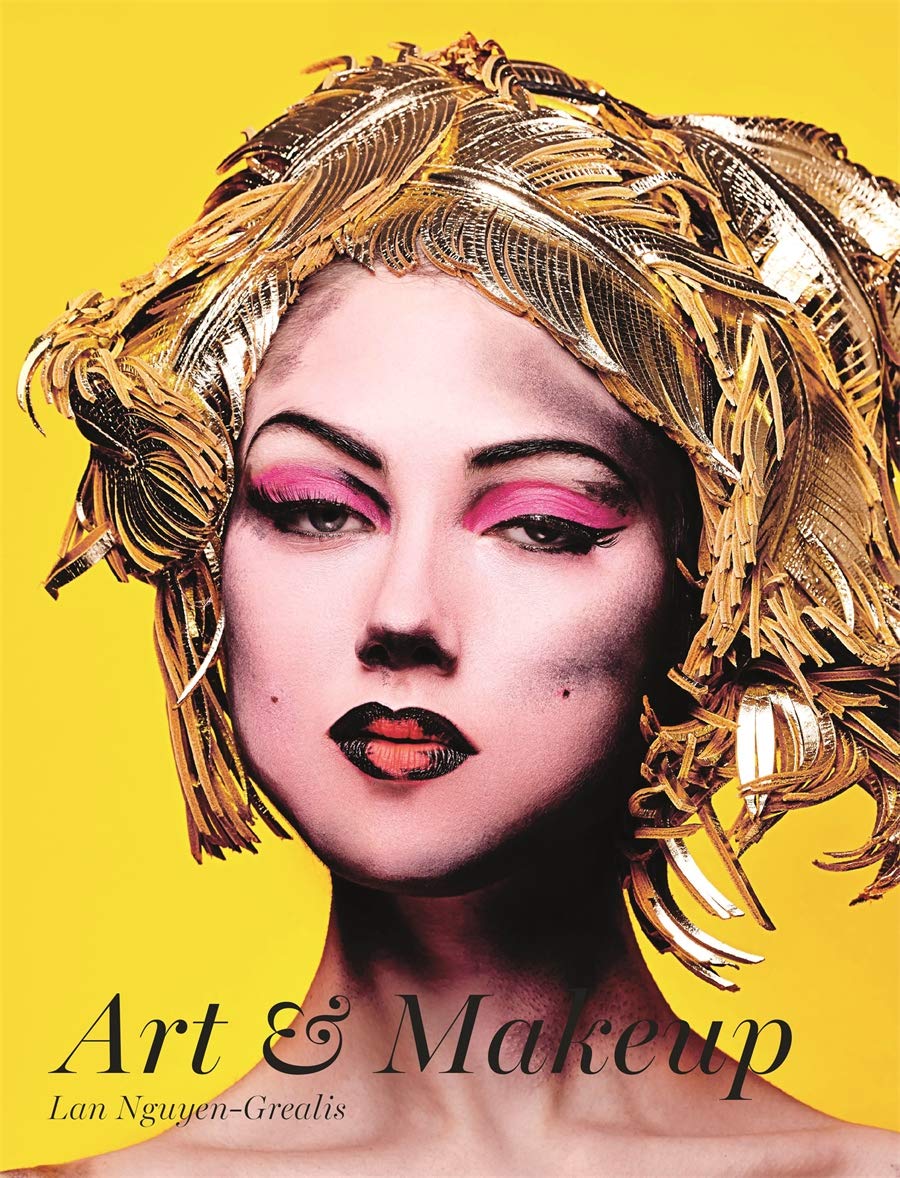 Art & Makeup,Used