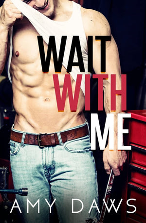 Wait With Me,New