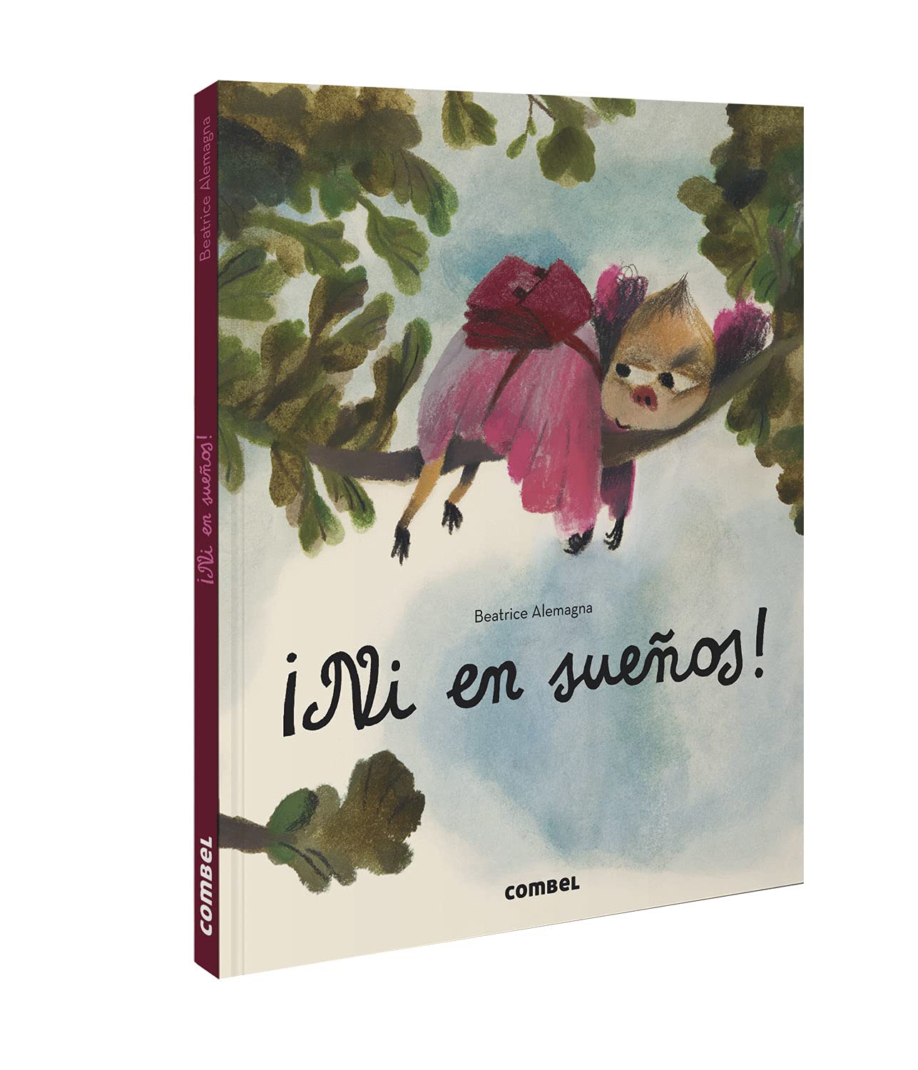 ?i en sue?s! (Spanish Edition),Used