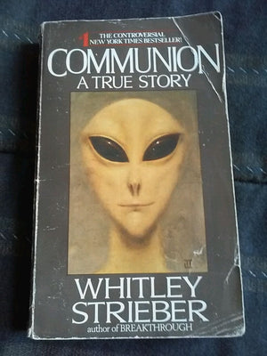 Communion: A True Story