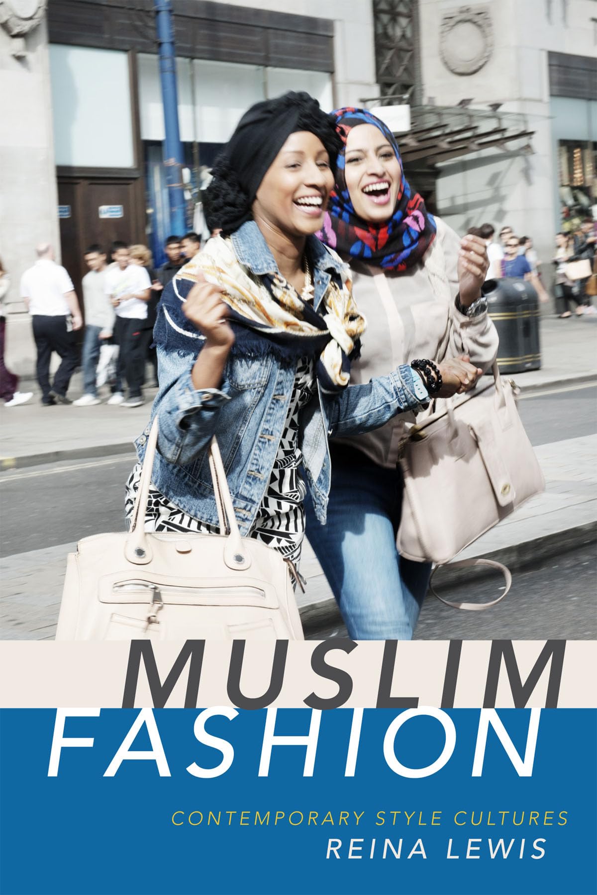 Muslim Fashion: Contemporary Style Cultures,Used