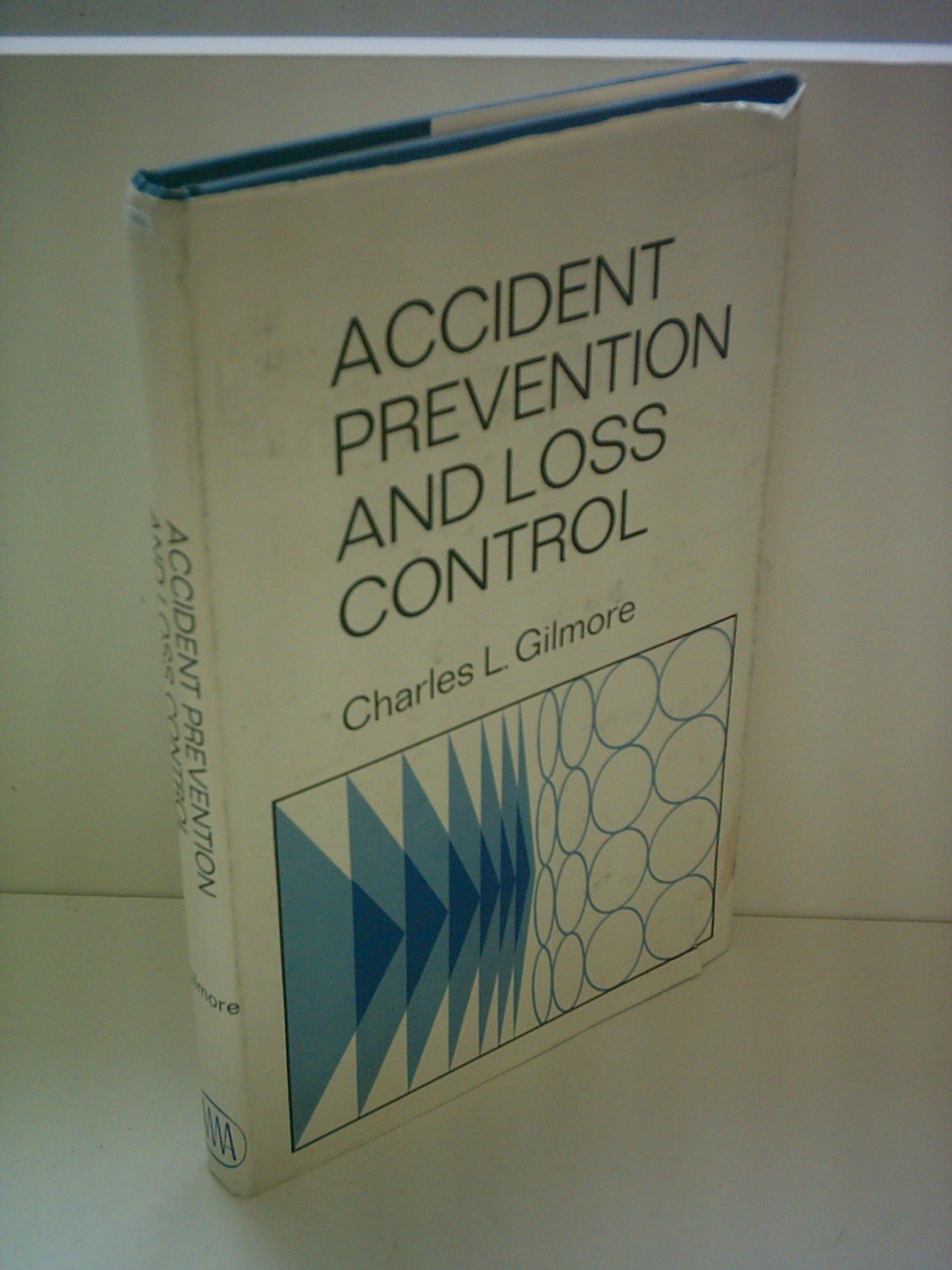 Accident prevention and loss control,Used