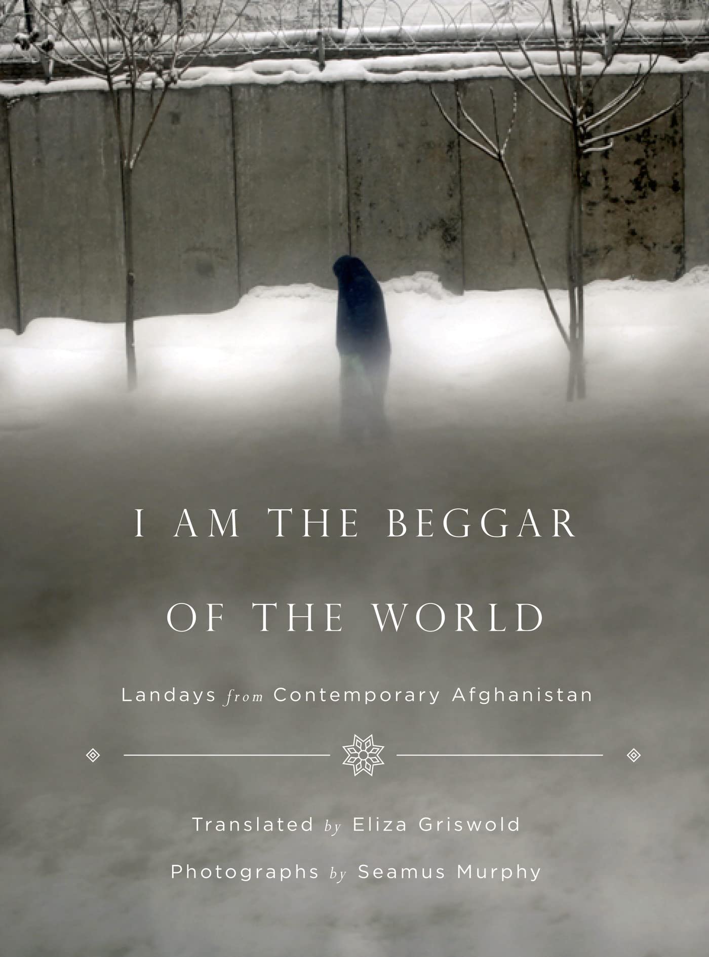 I Am The Beggar Of The World: Landays From Contemporary Afghanistan