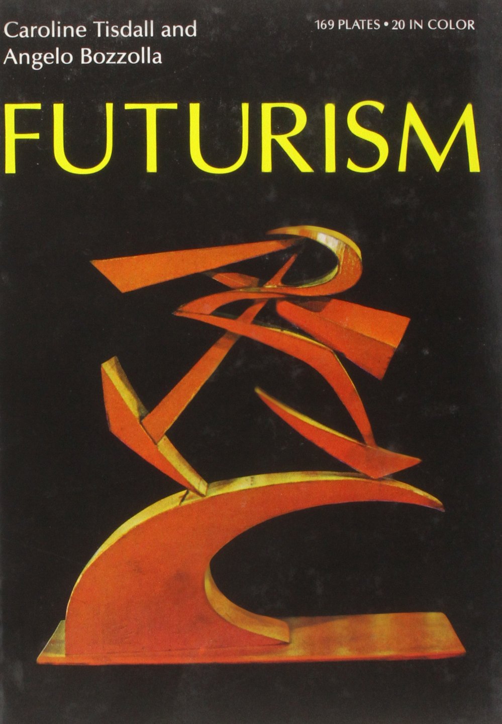 Futurism (World of Art),Used